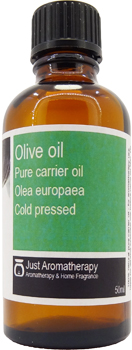 Olive Oil - 50ml    