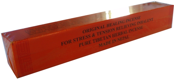 Pure Tibetan Original Tara Healing Incense