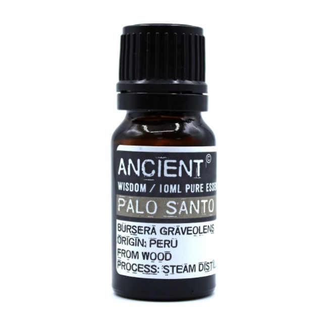 Essential oil Palo Santo - 10ml