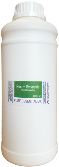 1 Litre Pine Needle Essential Oil