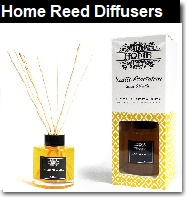 Home Fragrance Reed Diffusers