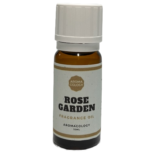 Rose Garden - Aromacology Fragrance Oil