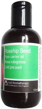 Rosehip Seed Carrier Oil - 125ml