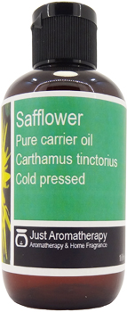 Safflower Oil - 125ml