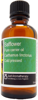 Safflower Oil - 50ml