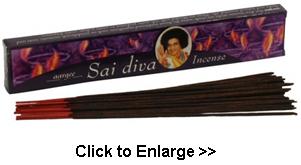 Sai Diva Incense Sticks