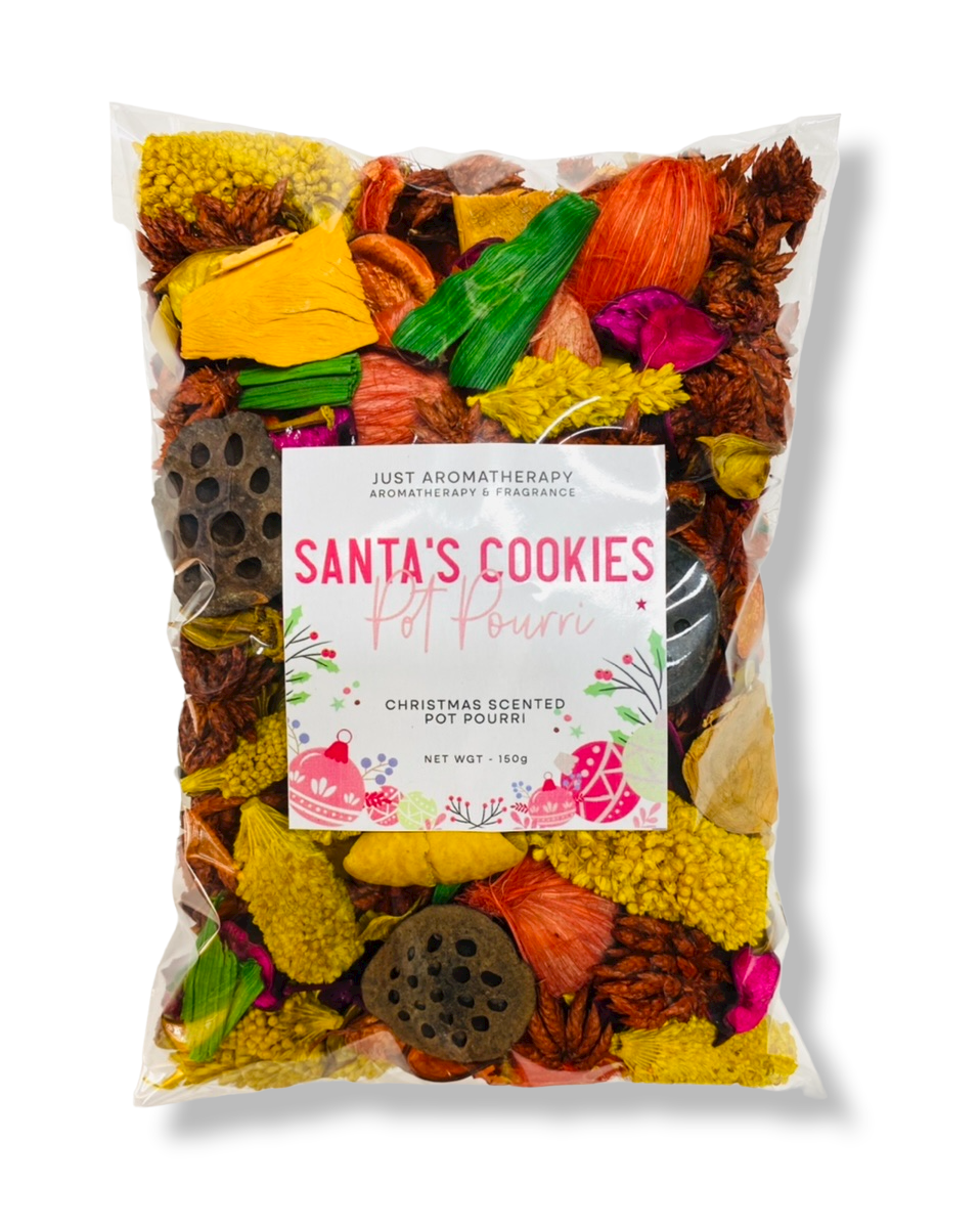 Santas Cookies - Christmas & Winter Pot Pourri