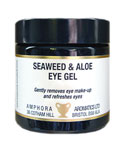 Seaweed & Aloe Eye Gel - 60ml