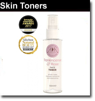 Skin Care Toner & Face Toners