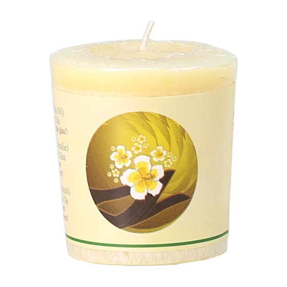 Chill-out scented candle Calm