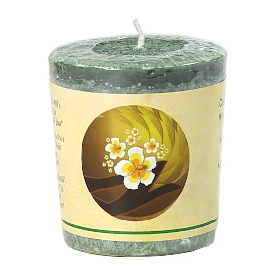 Chill-out scented candle Canadian Forest