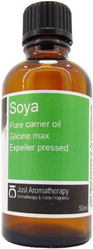 Soya Carrier Oil - 50ml 
