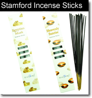 Stamford Incense Sticks