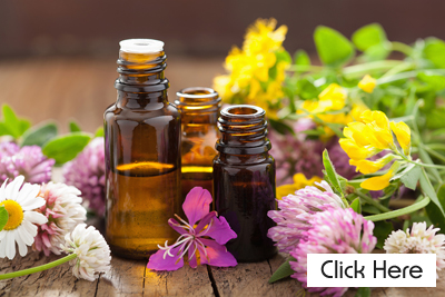 Starting Out In Aromatherapy & Essential Oils with the basics and nurturing you along the journey of Aromatherapy.