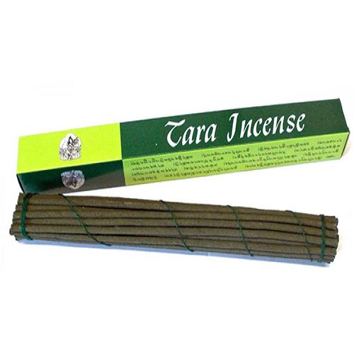 Tara Tibetan Incense Sticks