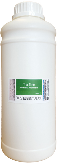 1 Litre Tea Tree Essential Oil