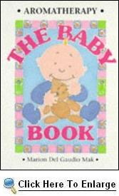 Baby Book (Marion Del Gaudio Mak)