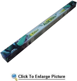 Aloe Vera - Tulasi Exotic Incense Sticks