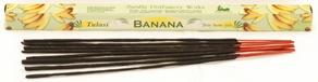 Banana - Tulasi Exotic Incense Sticks