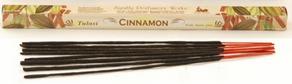 Cinnamon - Tulasi Exotic Incense Sticks