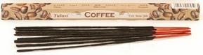 Coffee - Tulasi Exotic Incense Sticks
