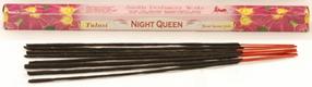 Night Queen - Tulasi Floral Incense Sticks
