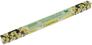 Camomile - Tulasi Exotic Incense Sticks