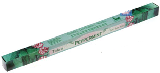 Peppermint - Tulasi Exotic Incense Sticks