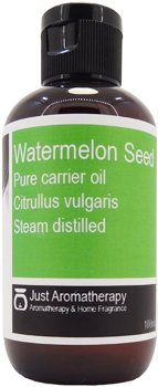 Watermelon Seed Carrier Oil - 125ml