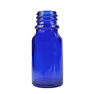 10ml Blue Bottle x 192 Bottles