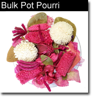 Wholesale Bulk Pot Pourri