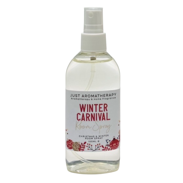 Winter Carnival Christmas Scented Room Spray