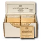 Ylang Ylang Aromatherapy Soap - 100g
